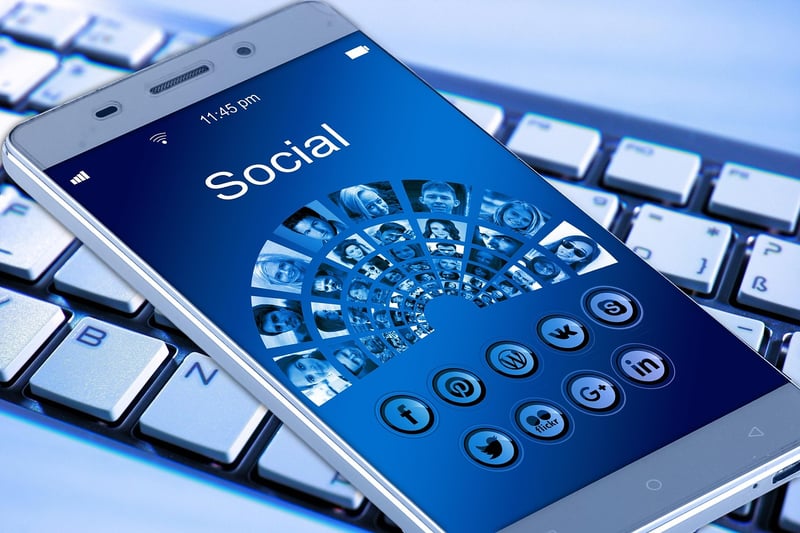 Social Impact Leader