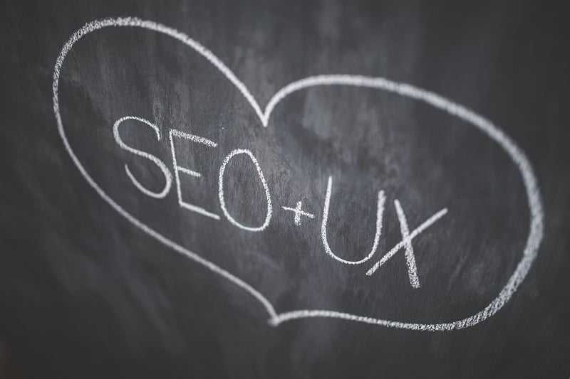 UX/UI Designer