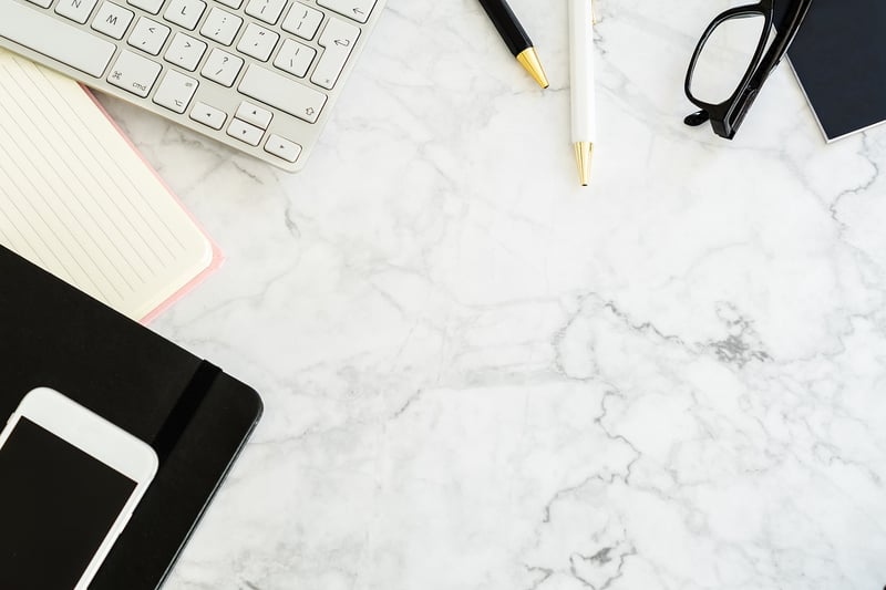 Fashion Designer Workplace